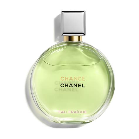 chanel chance eau fraîche pas cher|Chanel chance clearance.